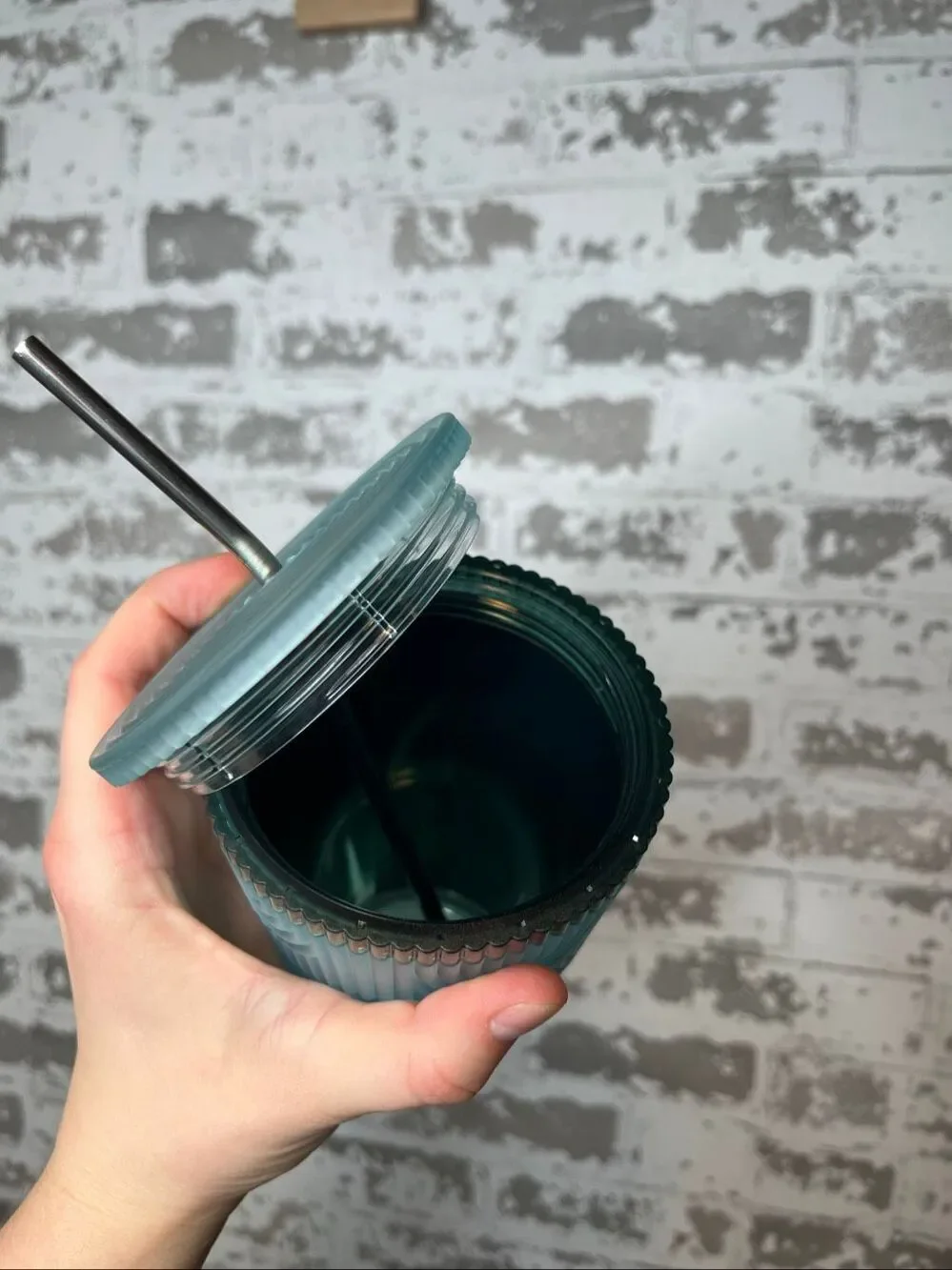 Starbucks like new